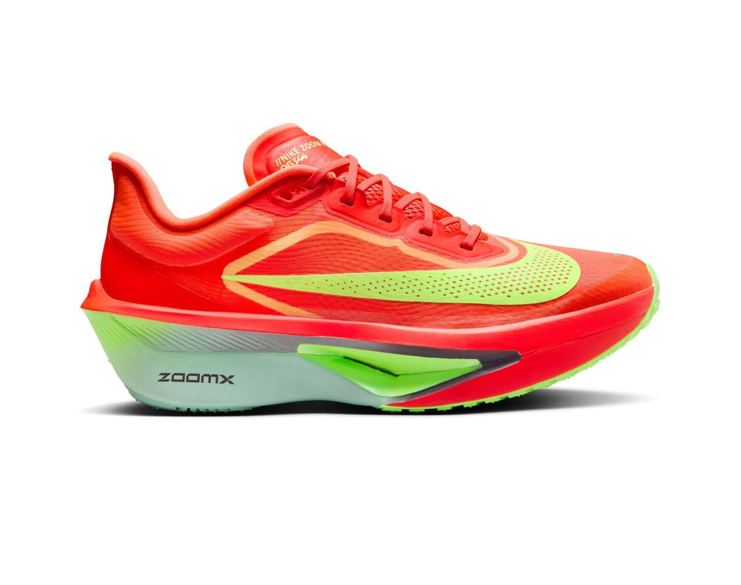 Nike Zoom Fly 6 Mens Racing Shoes