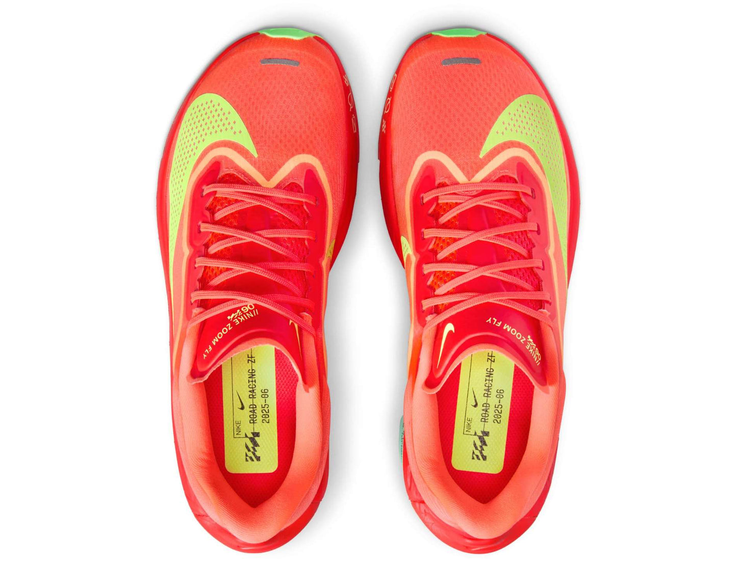 Nike Zoom Fly 6 Mens Racing Shoes