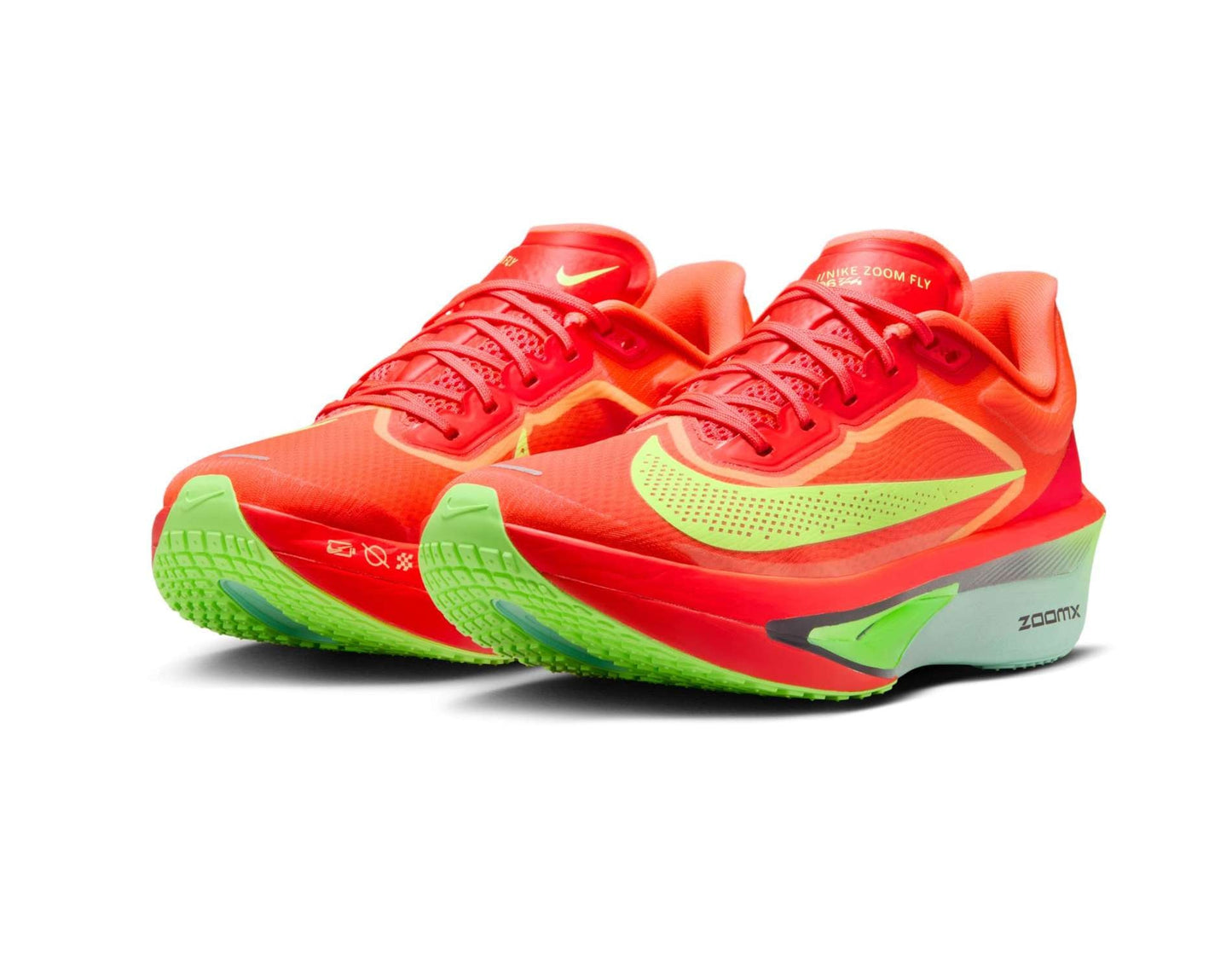 Nike Zoom Fly 6 Mens Racing Shoes