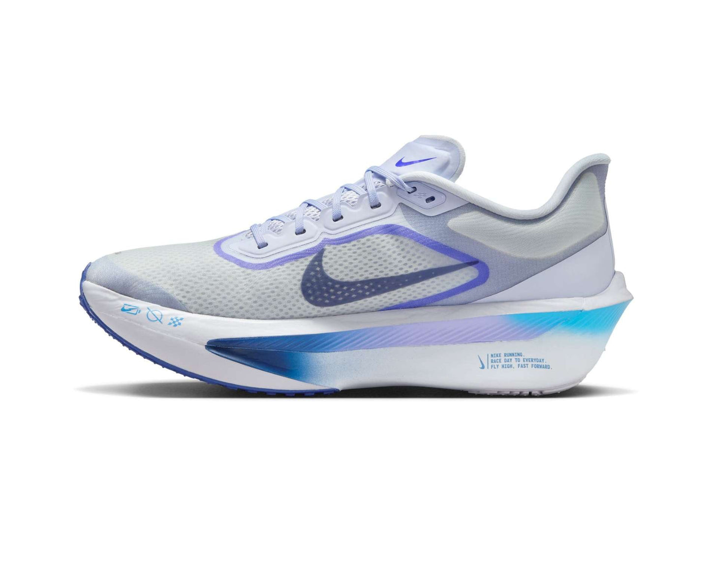 Nike Zoom Fly 6 Mens Racing Shoes