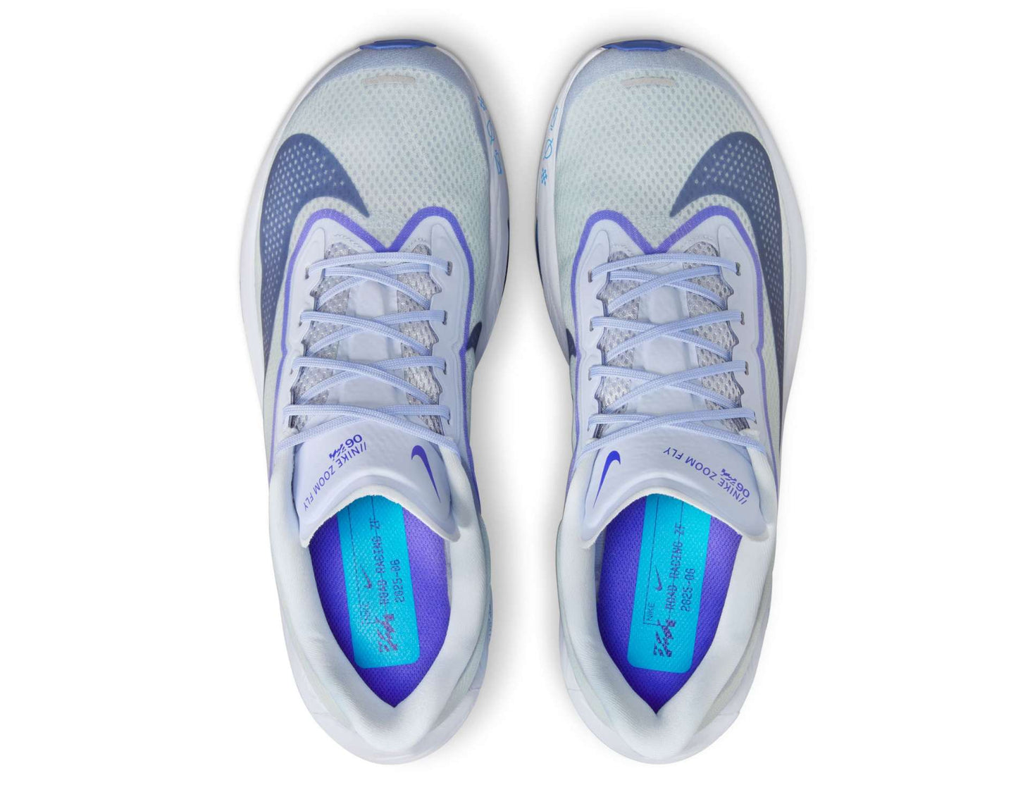 Nike Zoom Fly 6 Mens Racing Shoes