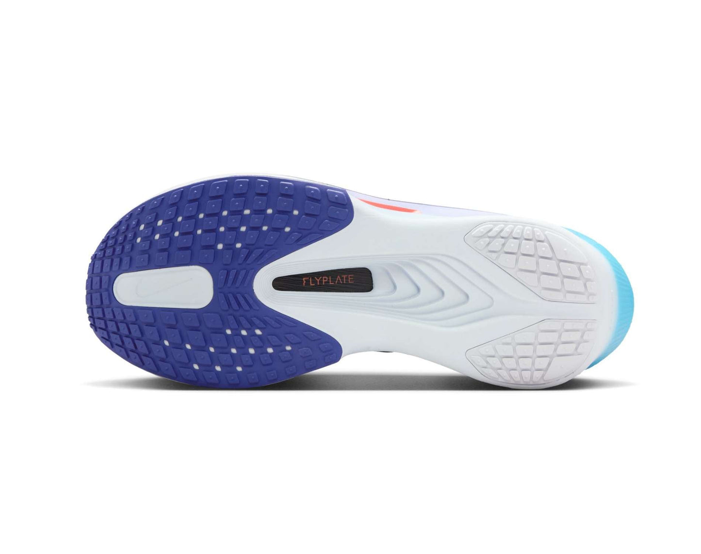 Nike Zoom Fly 6 Mens Racing Shoes