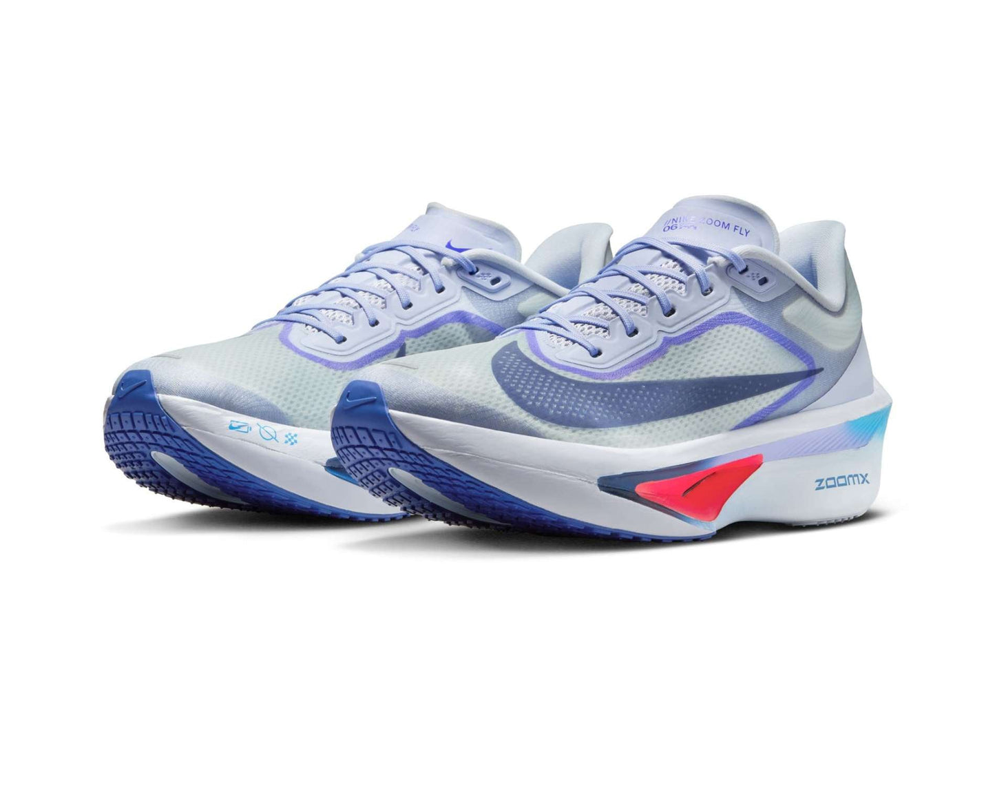 Nike Zoom Fly 6 Mens Racing Shoes