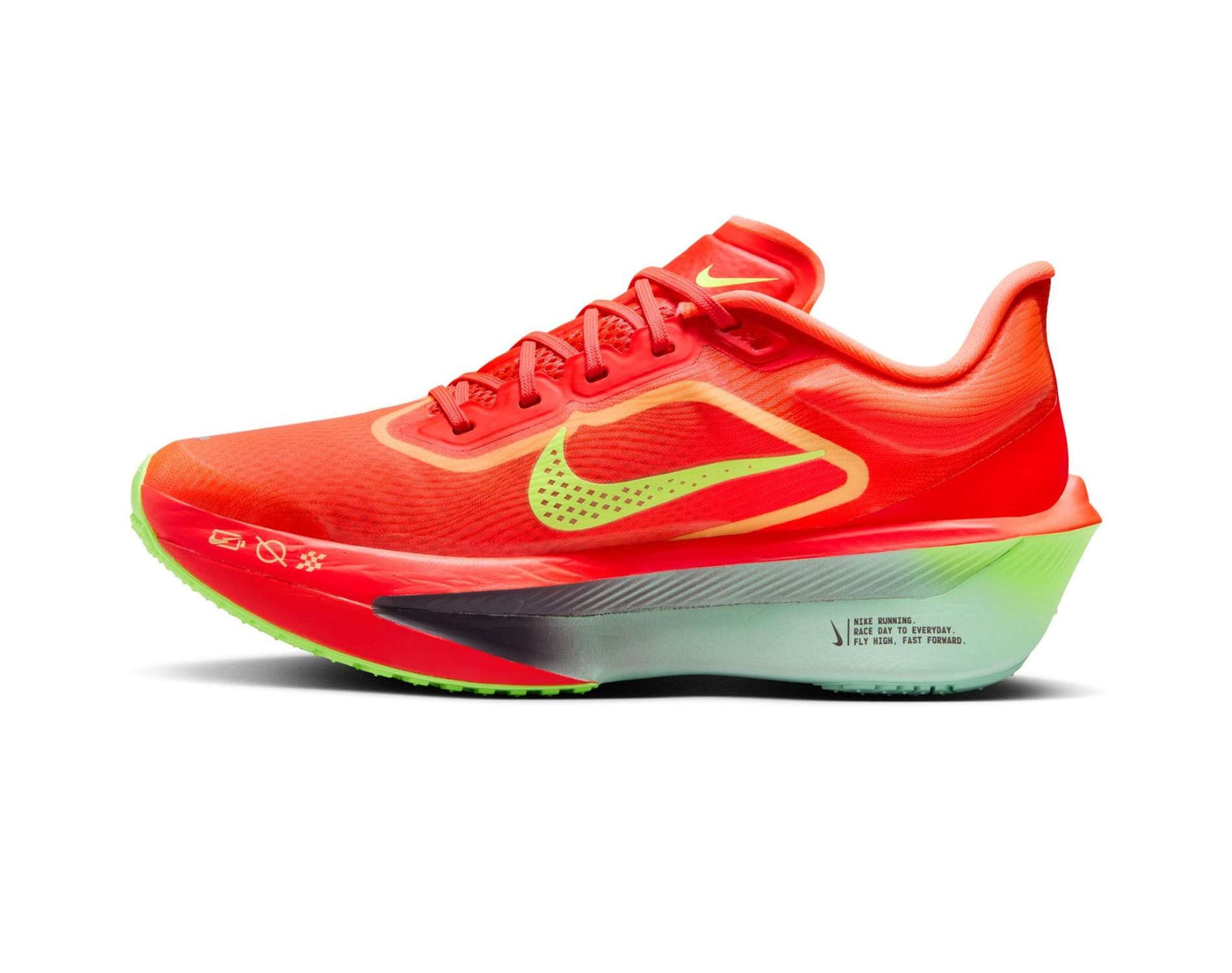 Nike Zoom Fly 6 Womens Racing Shoes