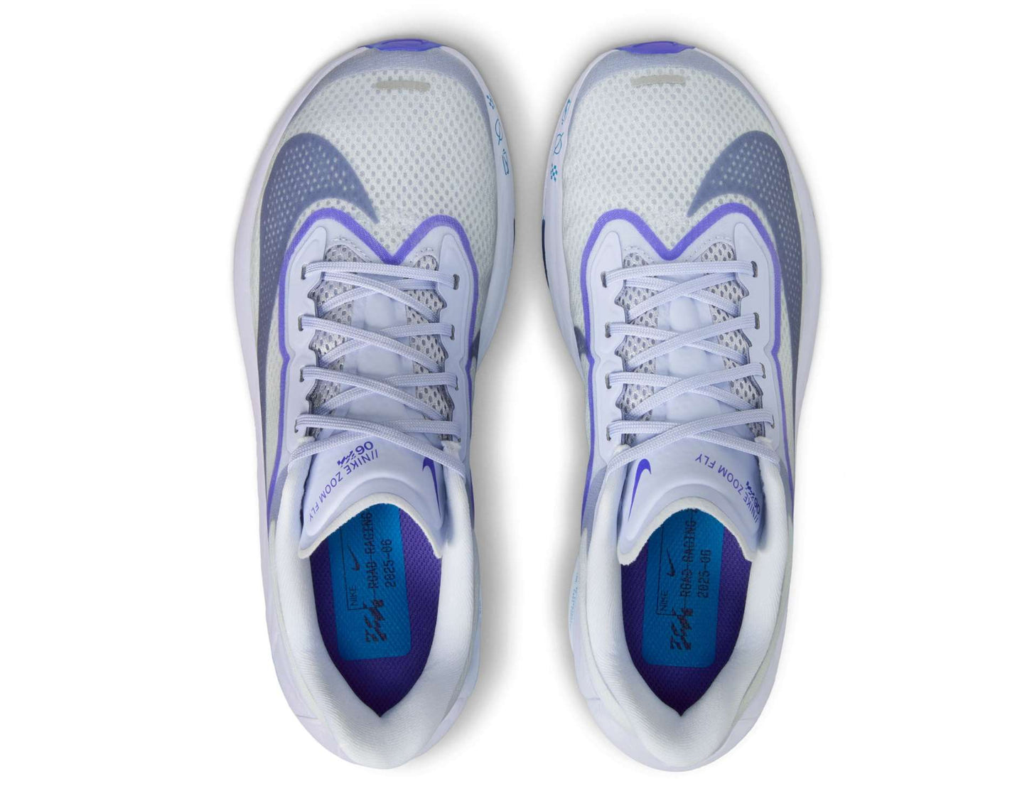 Nike Zoom Fly 6 Womens Racing Shoes