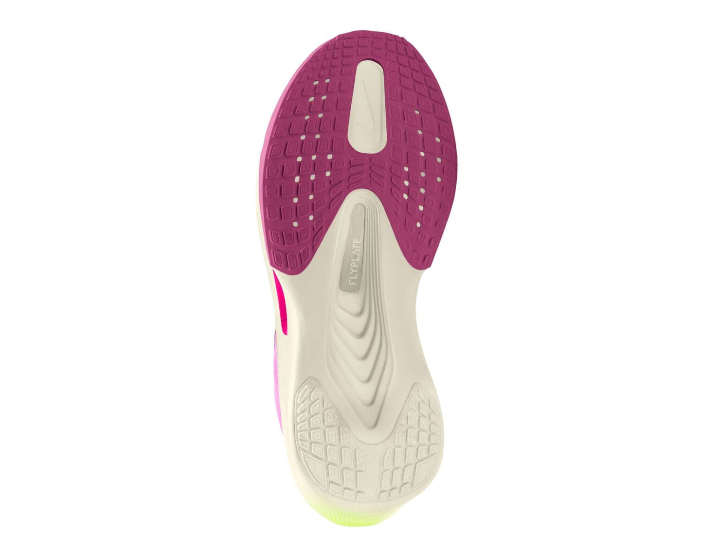 Nike Zoom Fly 6 Womens Racing Shoes
