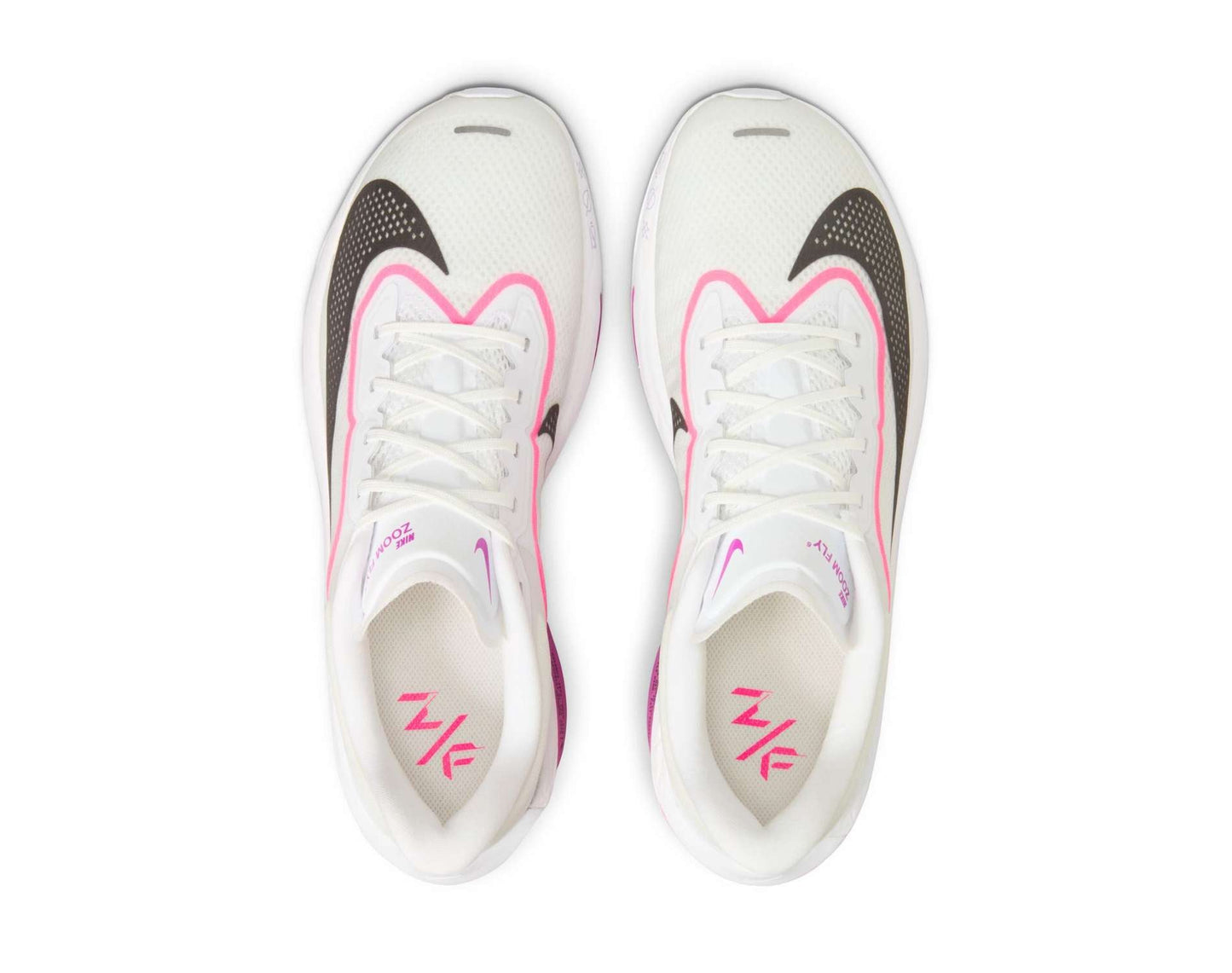 Nike Zoom Fly 6 Womens Racing Shoes