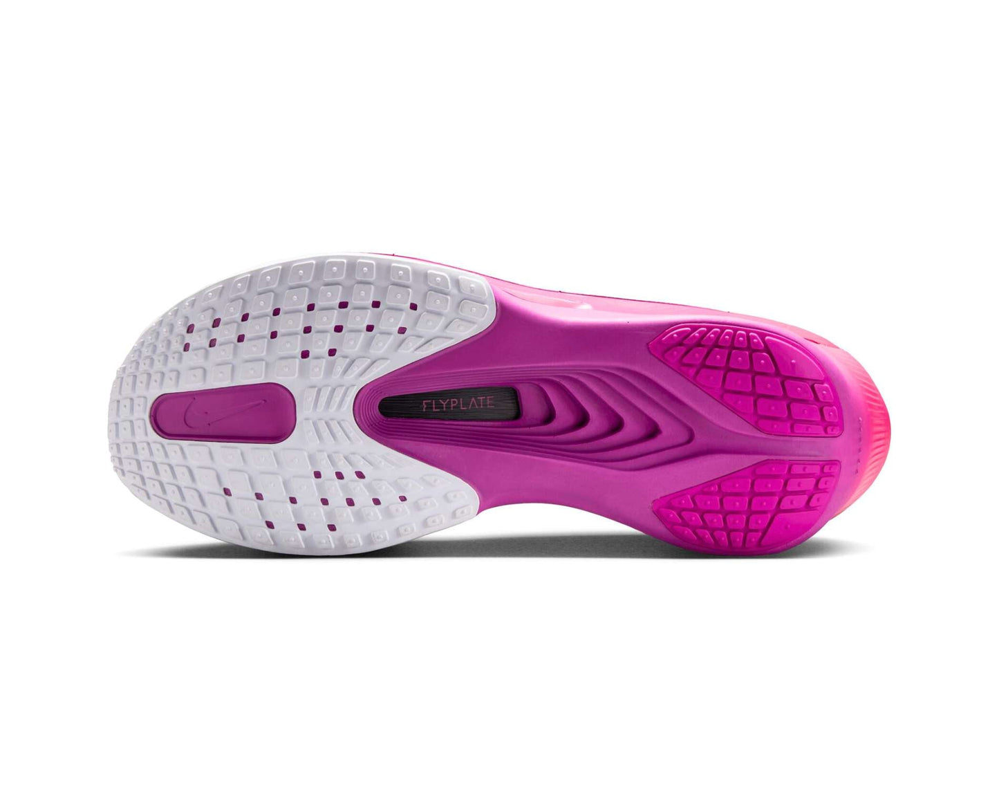 Nike Zoom Fly 6 Womens Racing Shoes