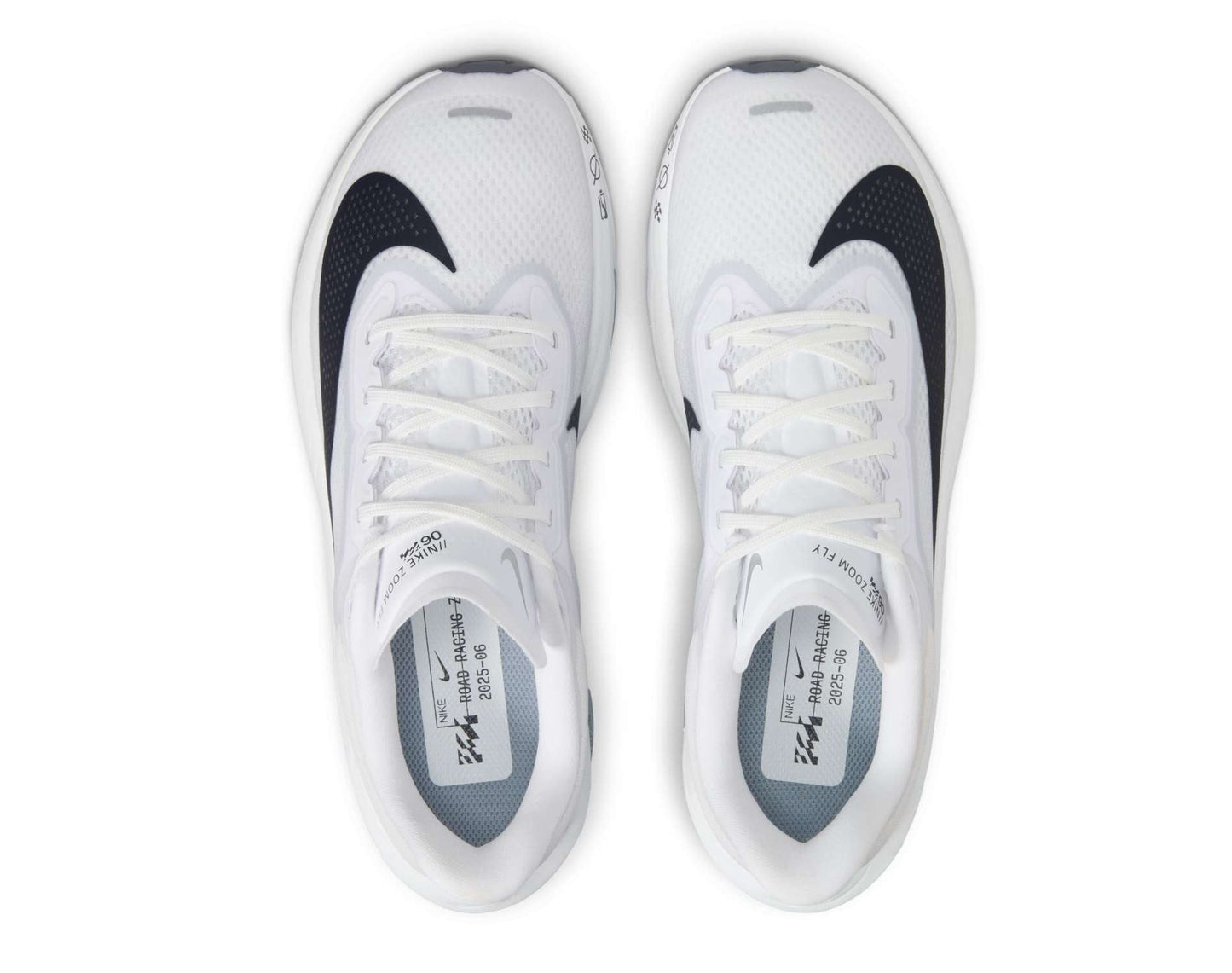 Nike Zoom Fly 6 Womens Racing Shoes