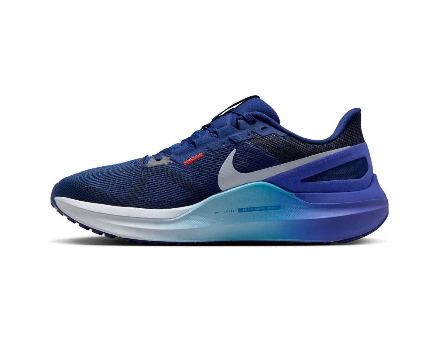 Nike Zoom Structure 25 Mens
