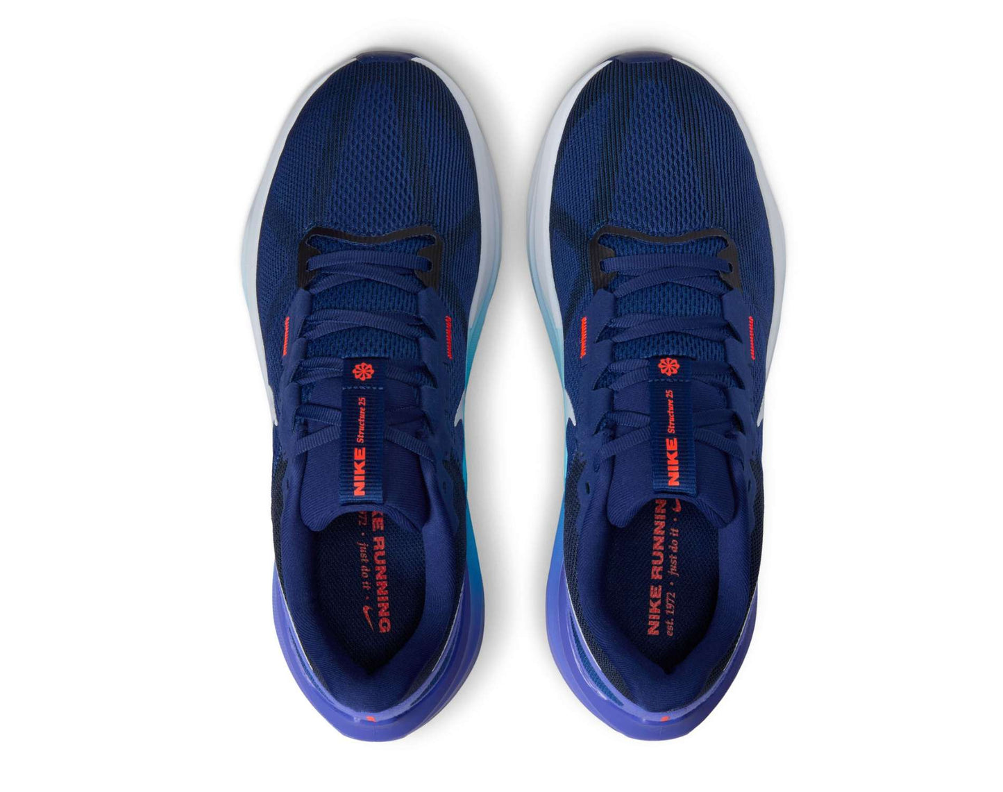 Nike Zoom Structure 25 Mens