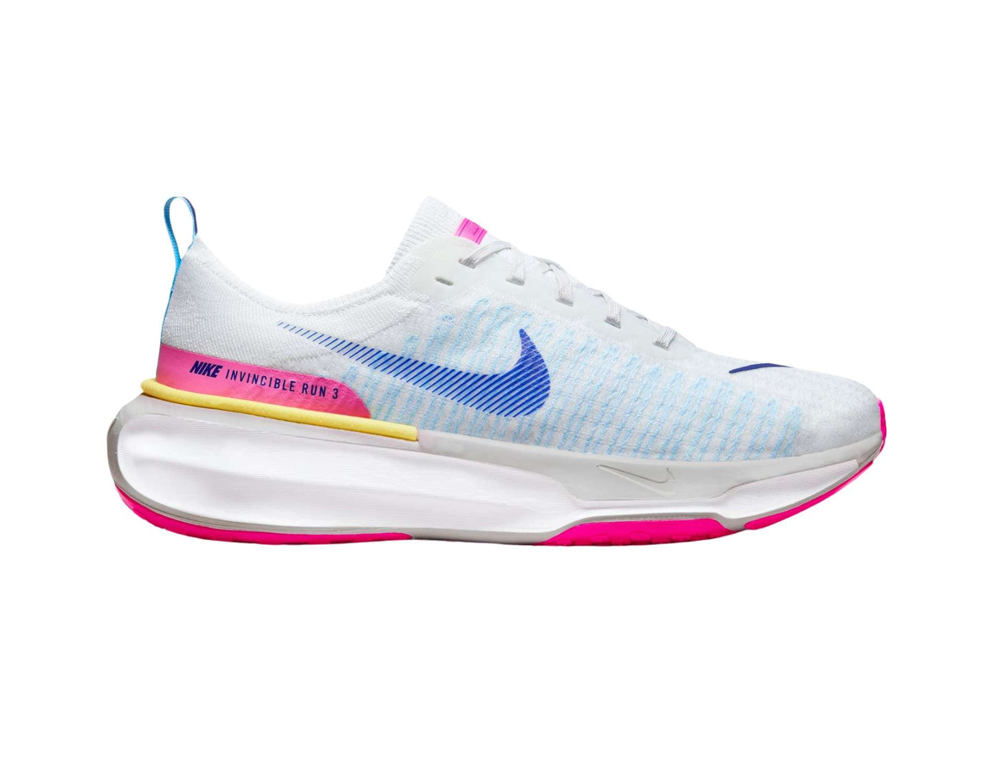 Nike Zoom Invincible 3 Womens