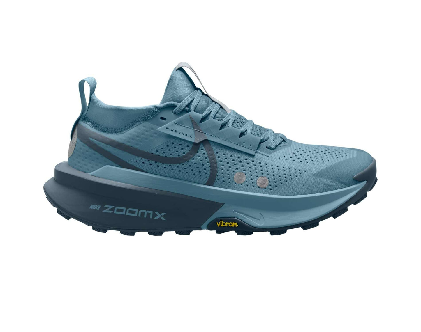 Nike Zegama 2 Mens Trail-Running Shoes