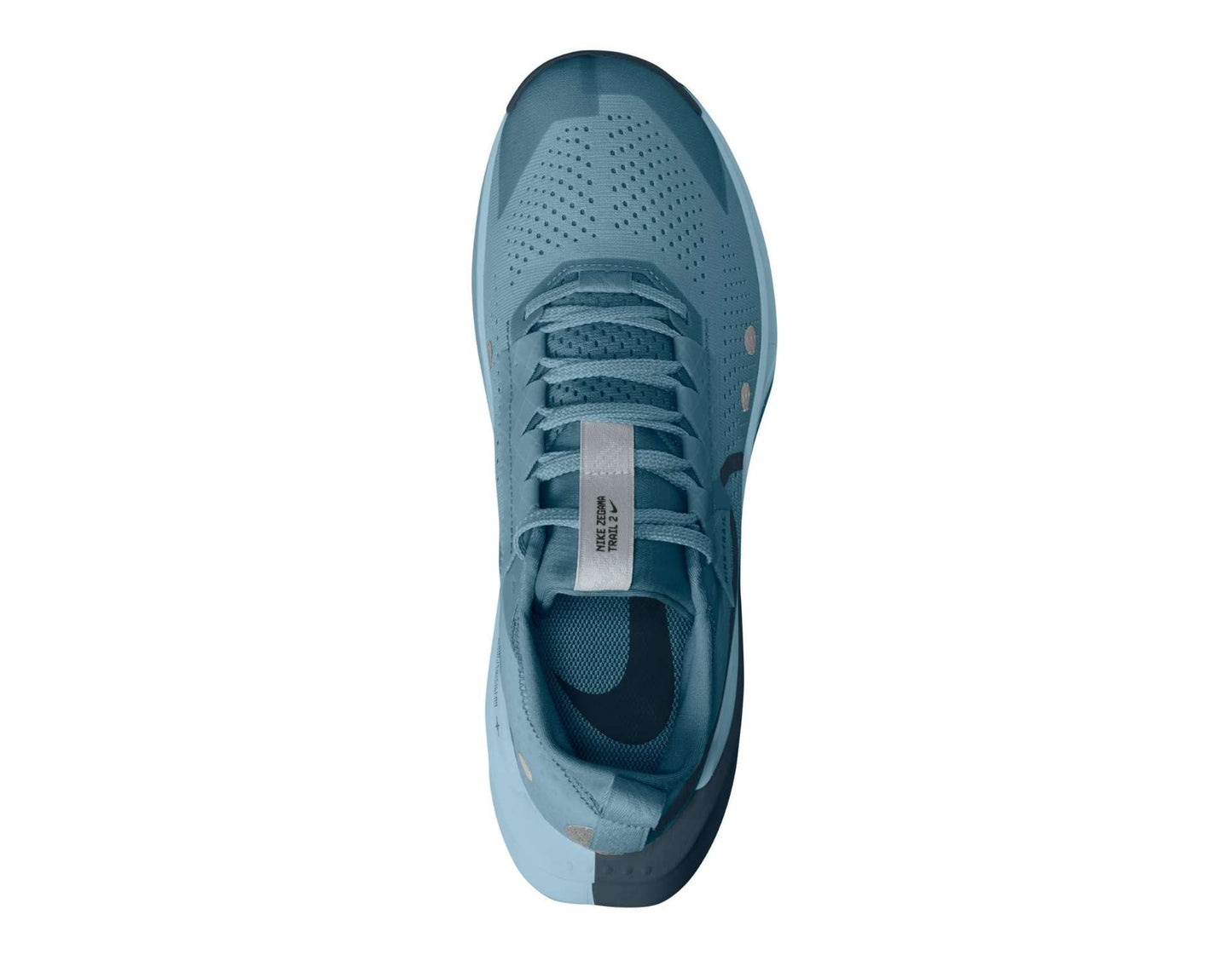 Nike Zegama 2 Mens Trail-Running Shoes