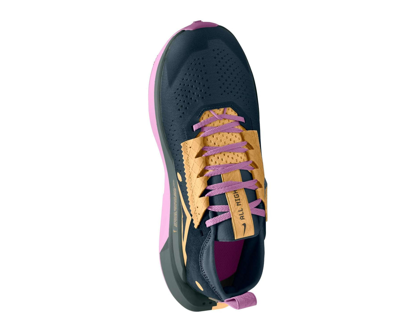 Nike Zegama 2 Womens Trail-Running Shoes