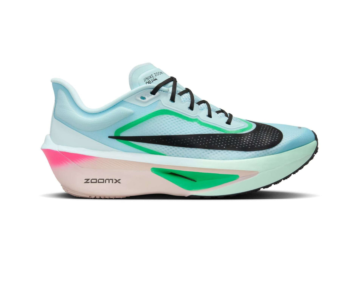 Nike Zoom Fly 6 Mens Racing Shoes