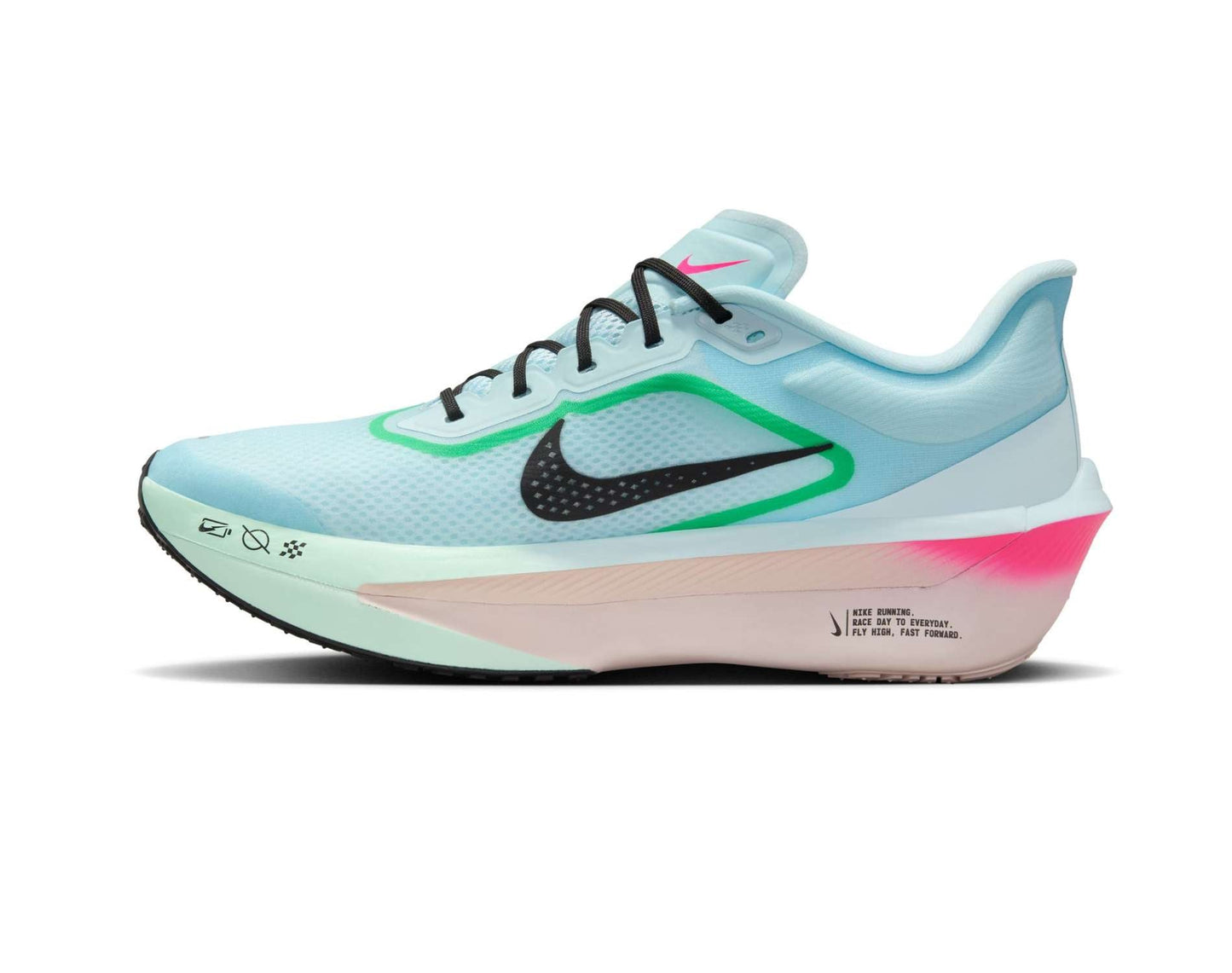 Nike Zoom Fly 6 Mens Racing Shoes