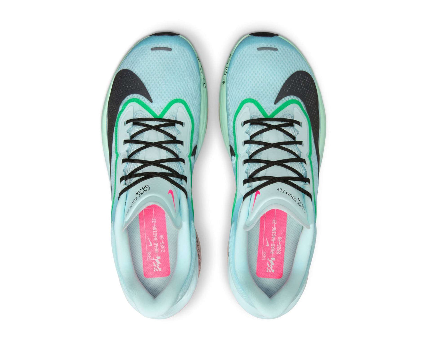 Nike Zoom Fly 6 Mens Racing Shoes