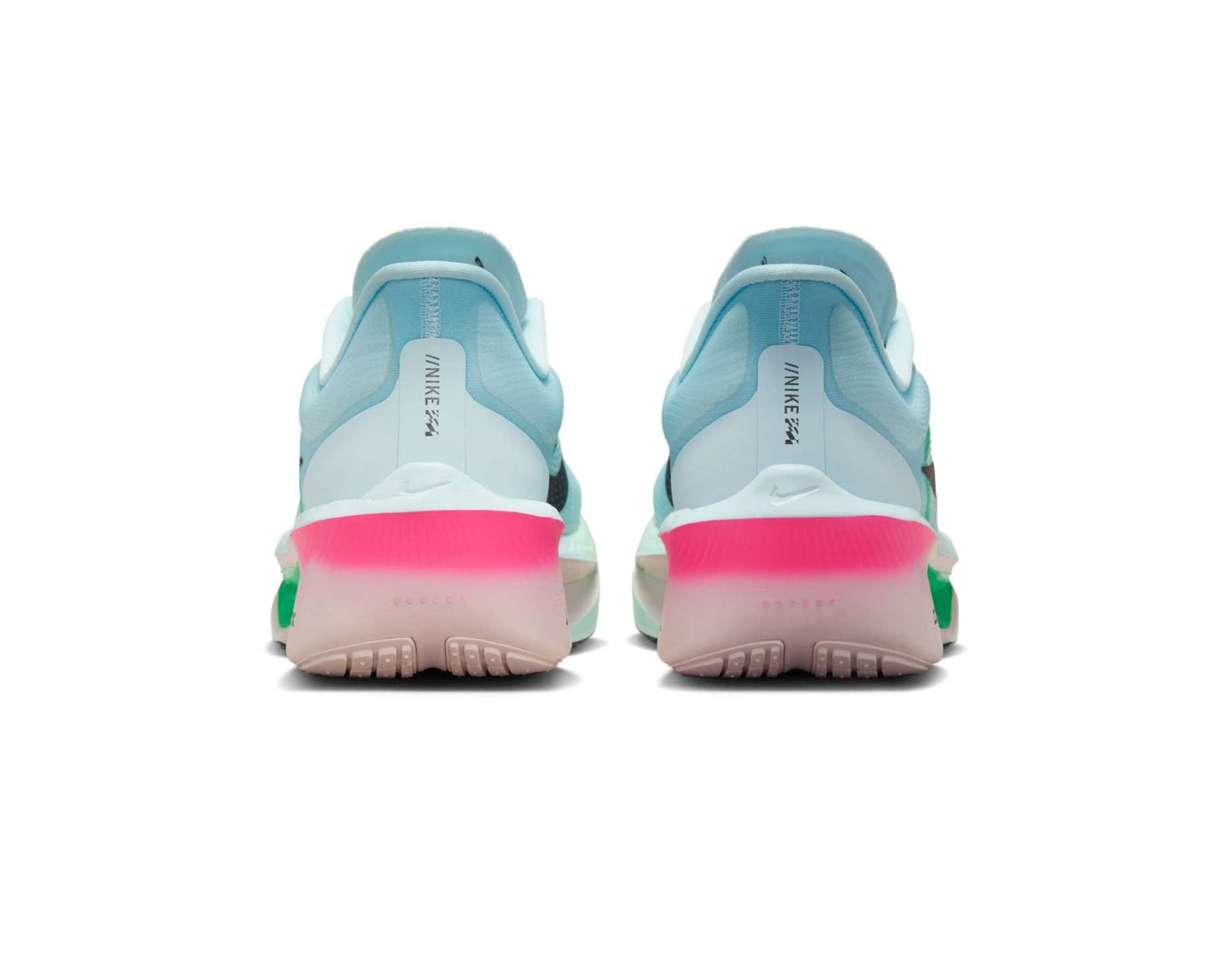 Nike Zoom Fly 6 Mens Racing Shoes