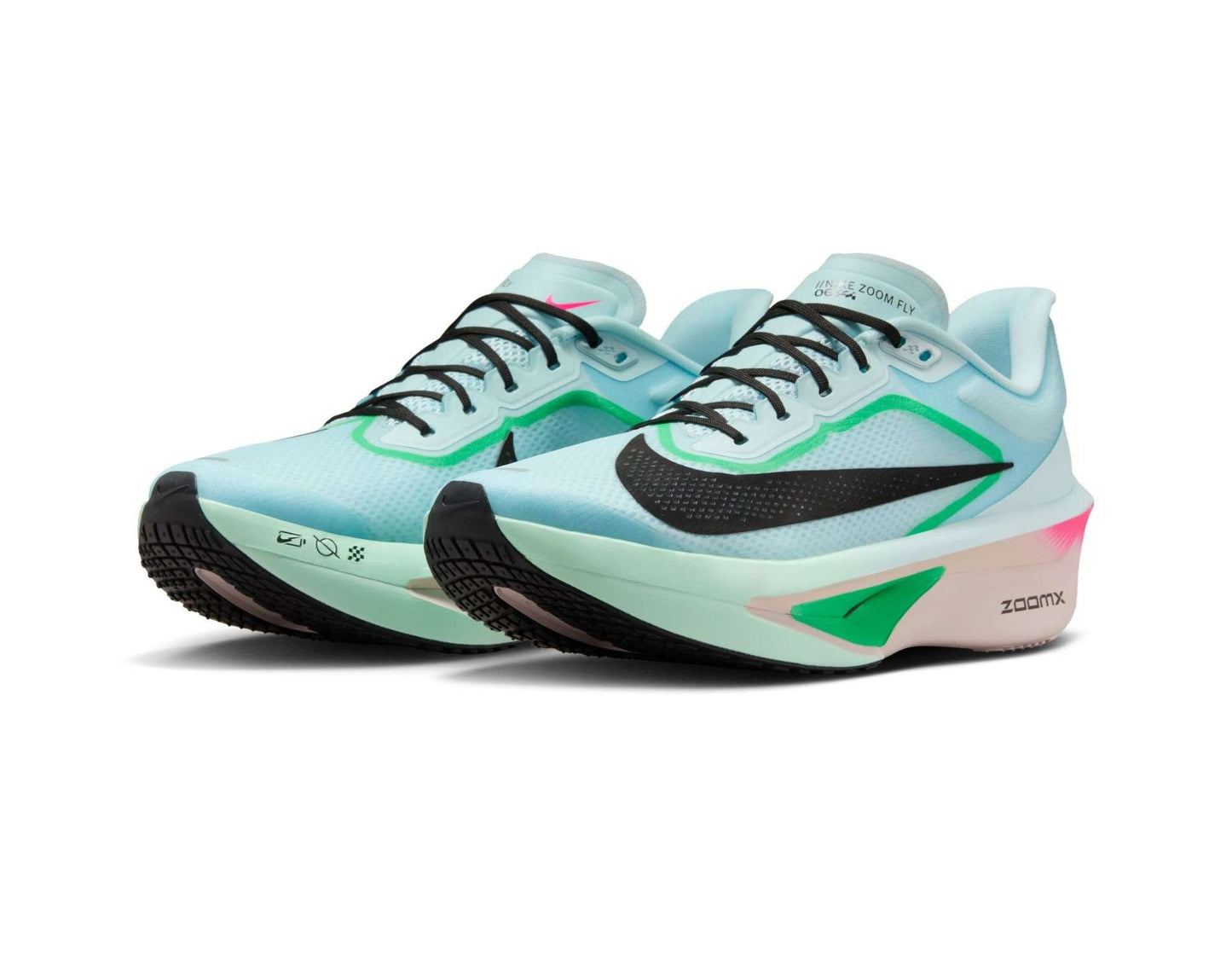 Nike Zoom Fly 6 Mens Racing Shoes