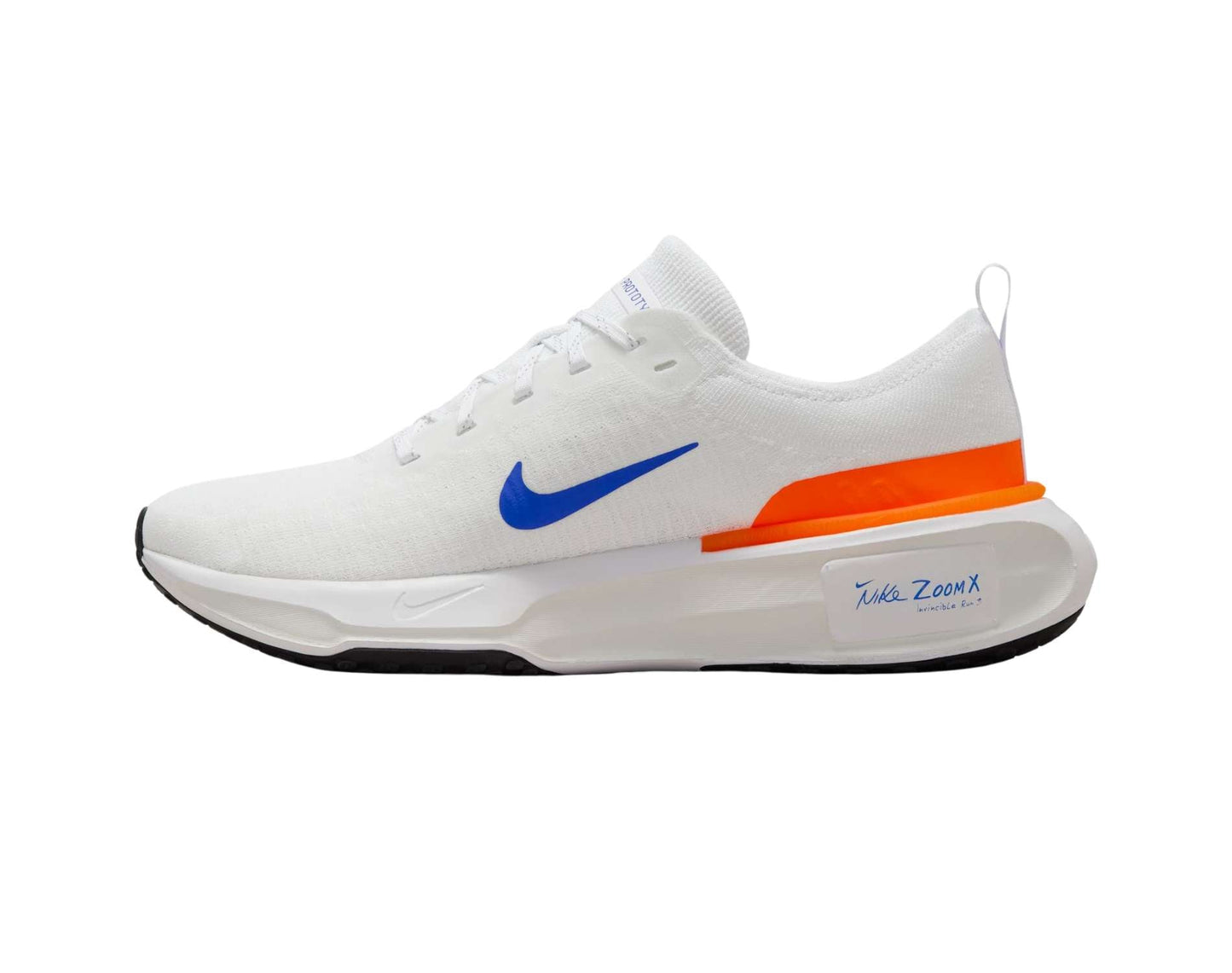 Nike Zoom Invincible 3 Womens