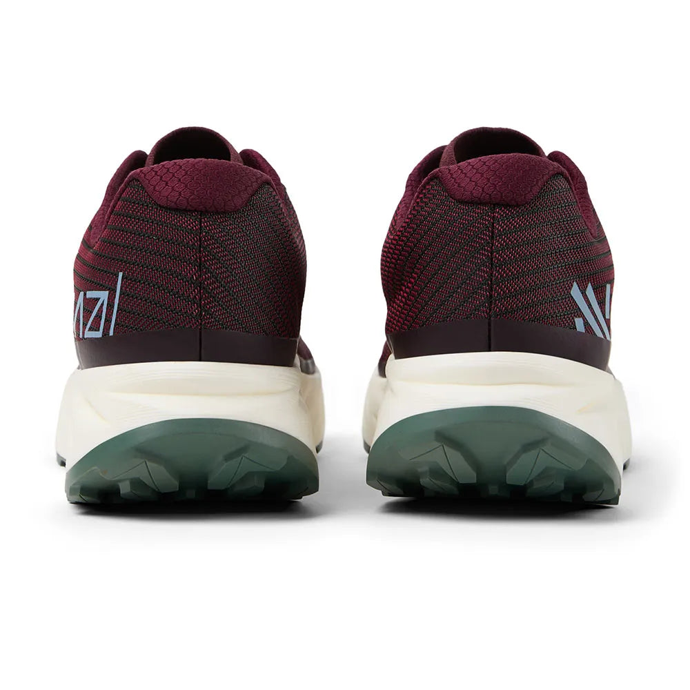NNormal Kjerag 2.0 | Burgundy | Unisex