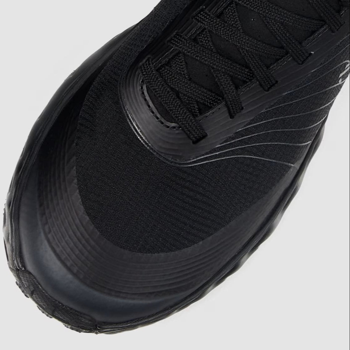 NNormal Tomir 2.0 | Black | Unisex