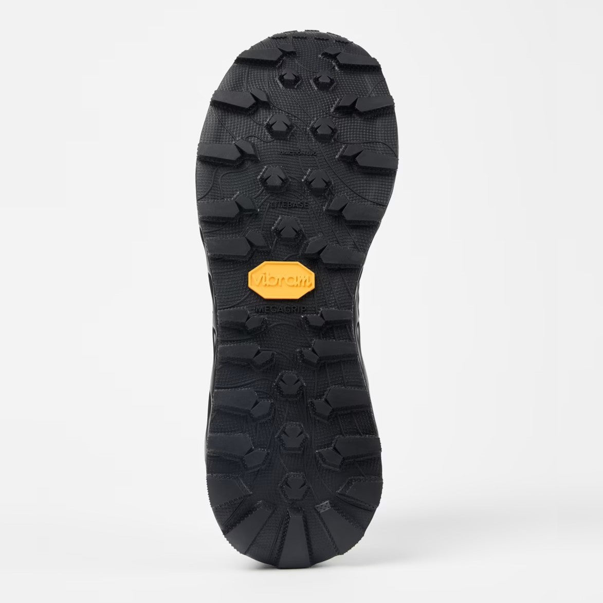 NNormal Tomir 2.0 | Black | Unisex