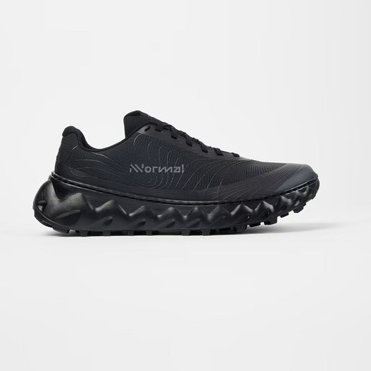 NNormal Tomir 2.0 | Black | Unisex