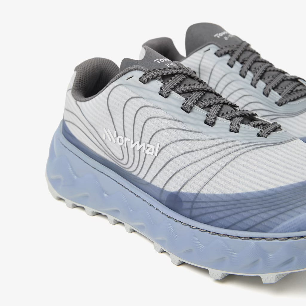 NNormal Tomir 2.0 | Blue | Unisex