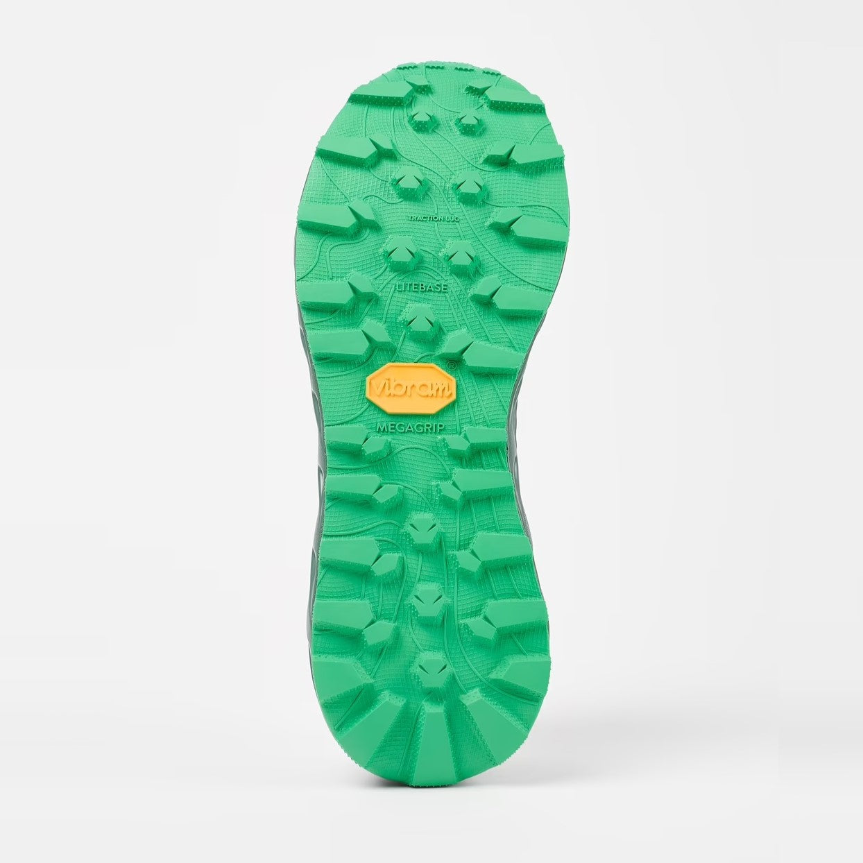 NNormal Tomir 2.0 | Green | Unisex