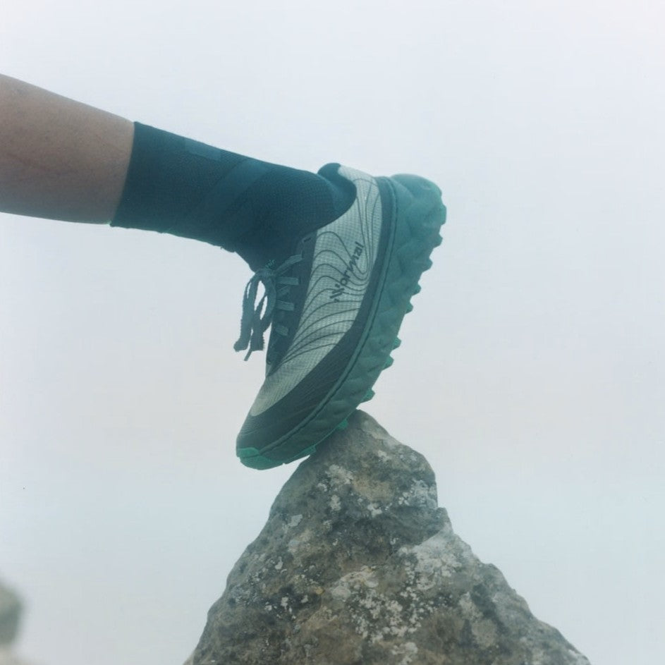 NNormal Tomir 2.0 | Green | Unisex