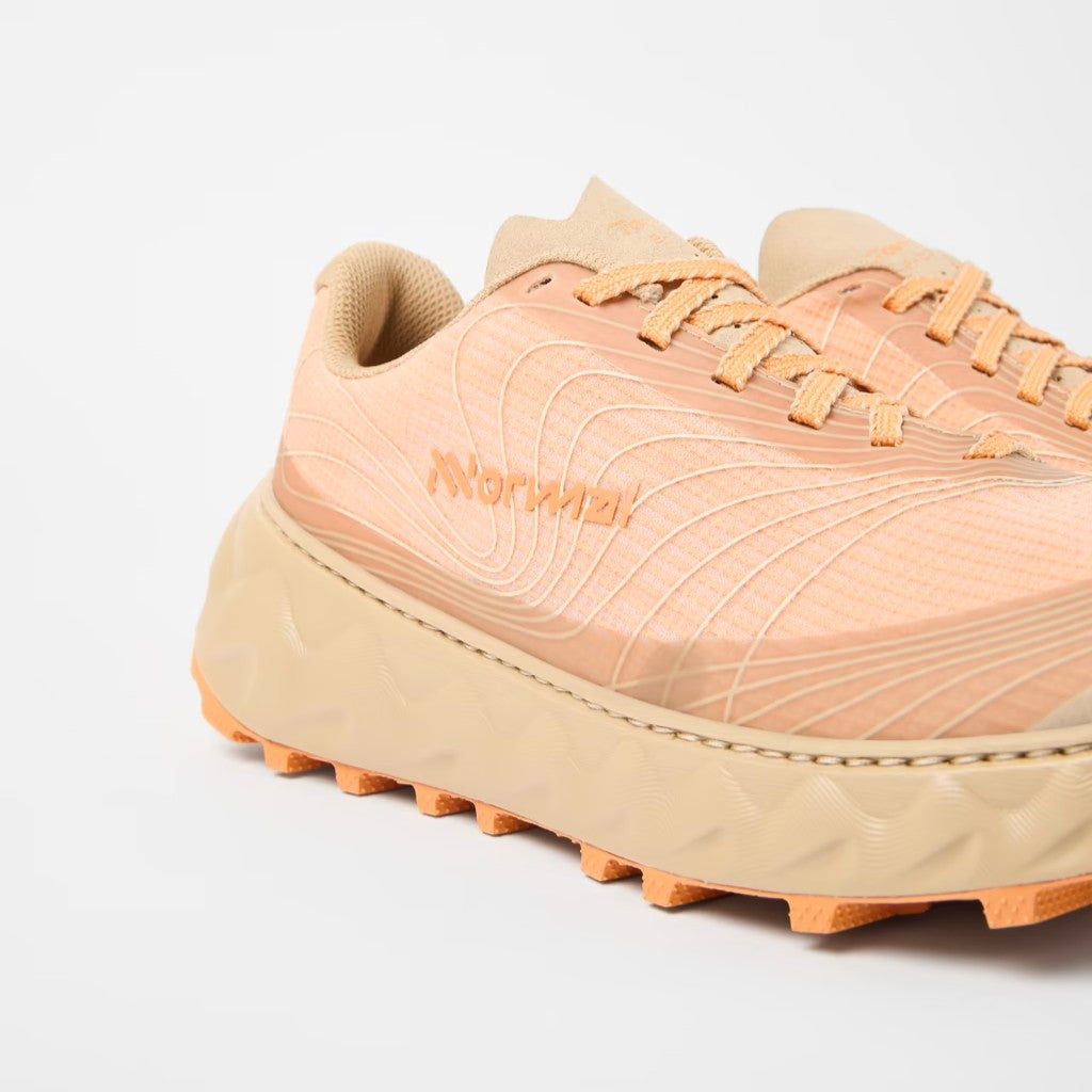 NNormal Tomir 2.0 | Orange | Unisex