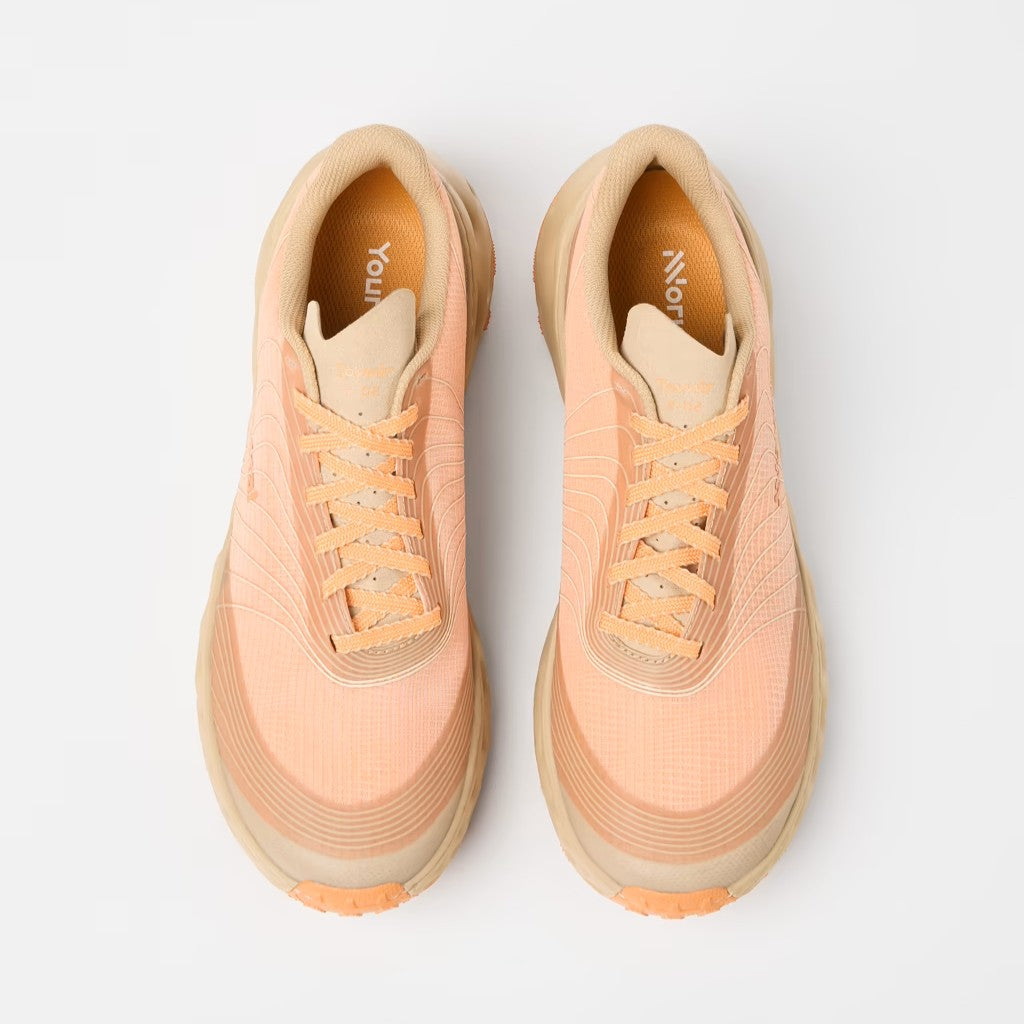 NNormal Tomir 2.0 | Orange | Unisex