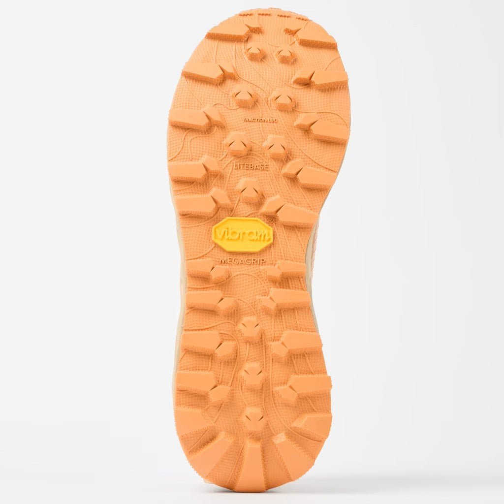 NNormal Tomir 2.0 | Orange | Unisex