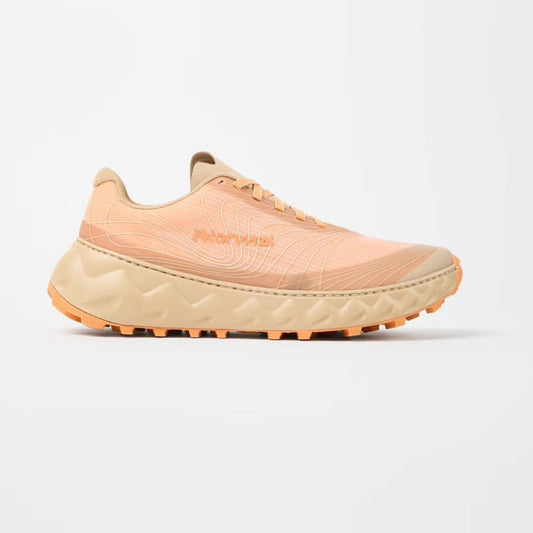 NNormal Tomir 2.0 | Orange | Unisex