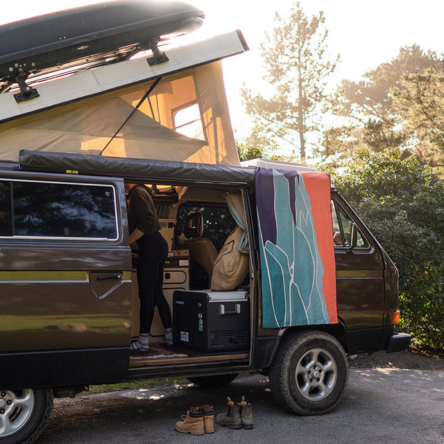 Original Towel Big Sur