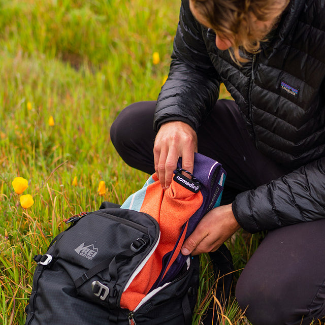 Original Towel Big Sur