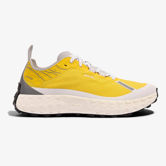 Norda 001 | Parhelion | Mens