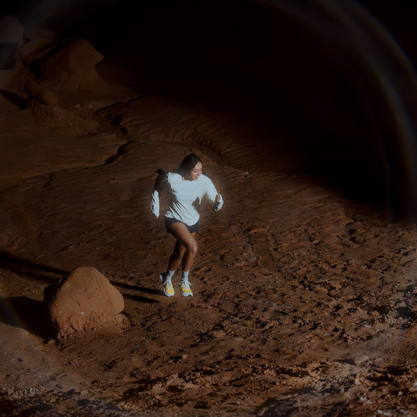 Norda 001 | Parhelion | Mens