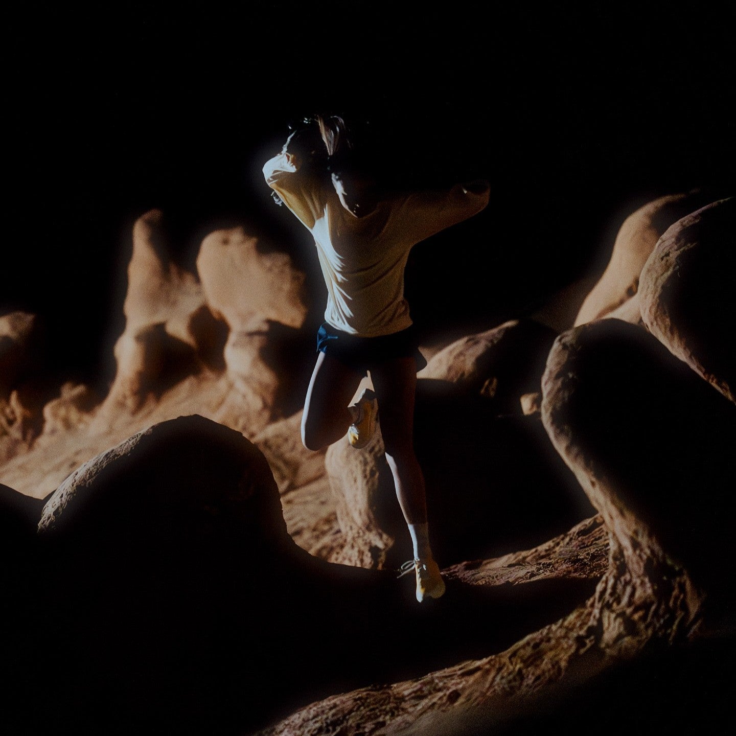 Norda 001 | Parhelion | Mens