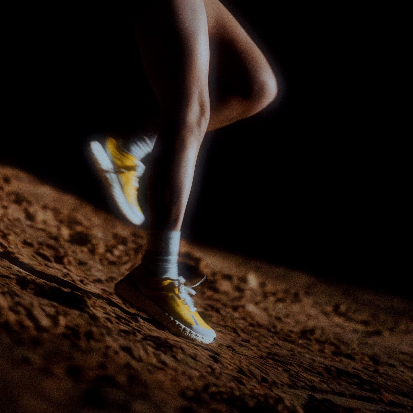 Norda 001 | Parhelion | Mens