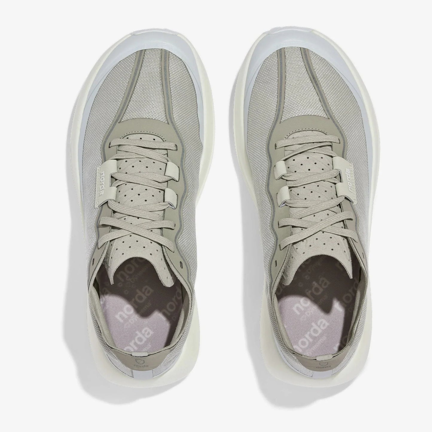 norda 005 | Neve | Mens