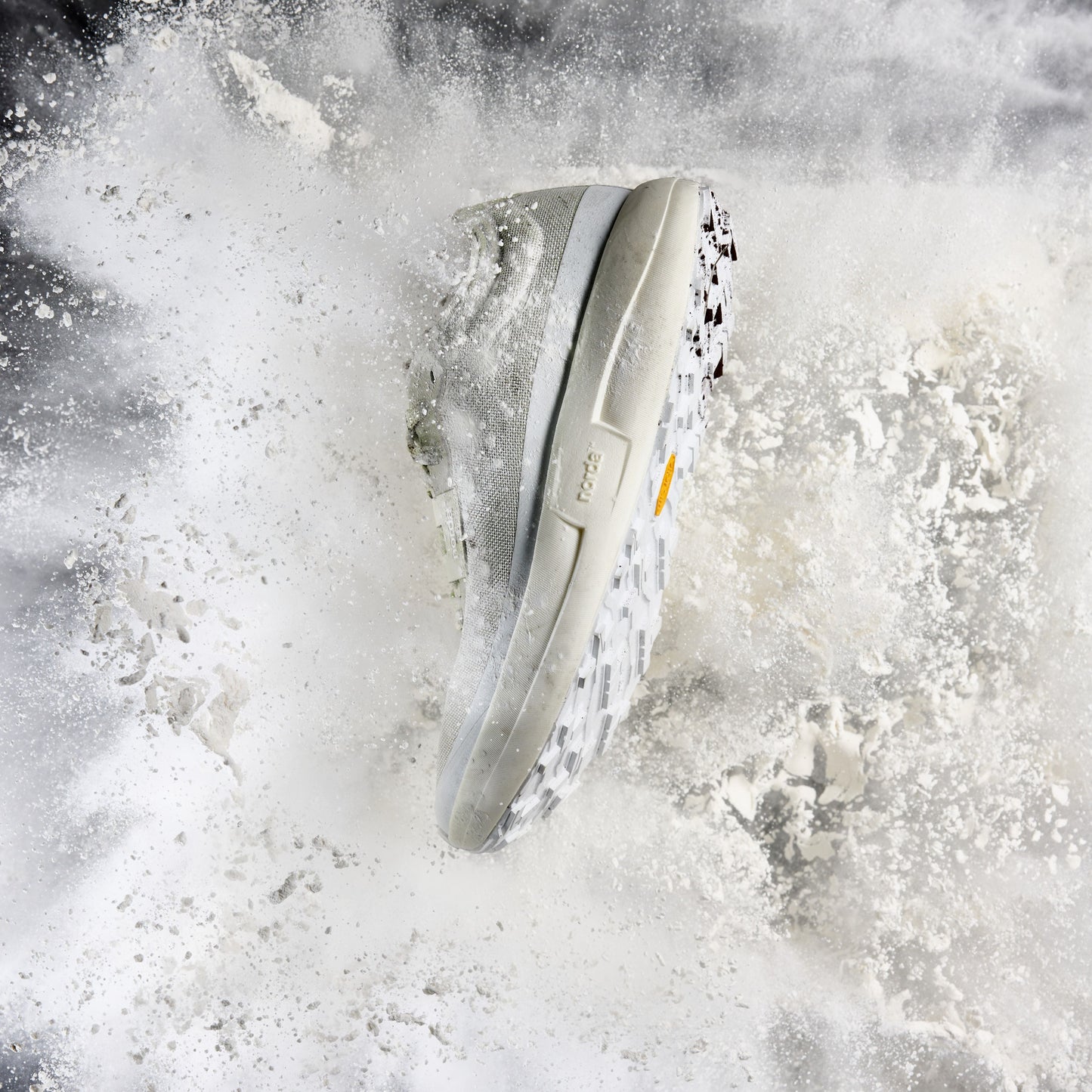 norda 005 | Neve | Mens