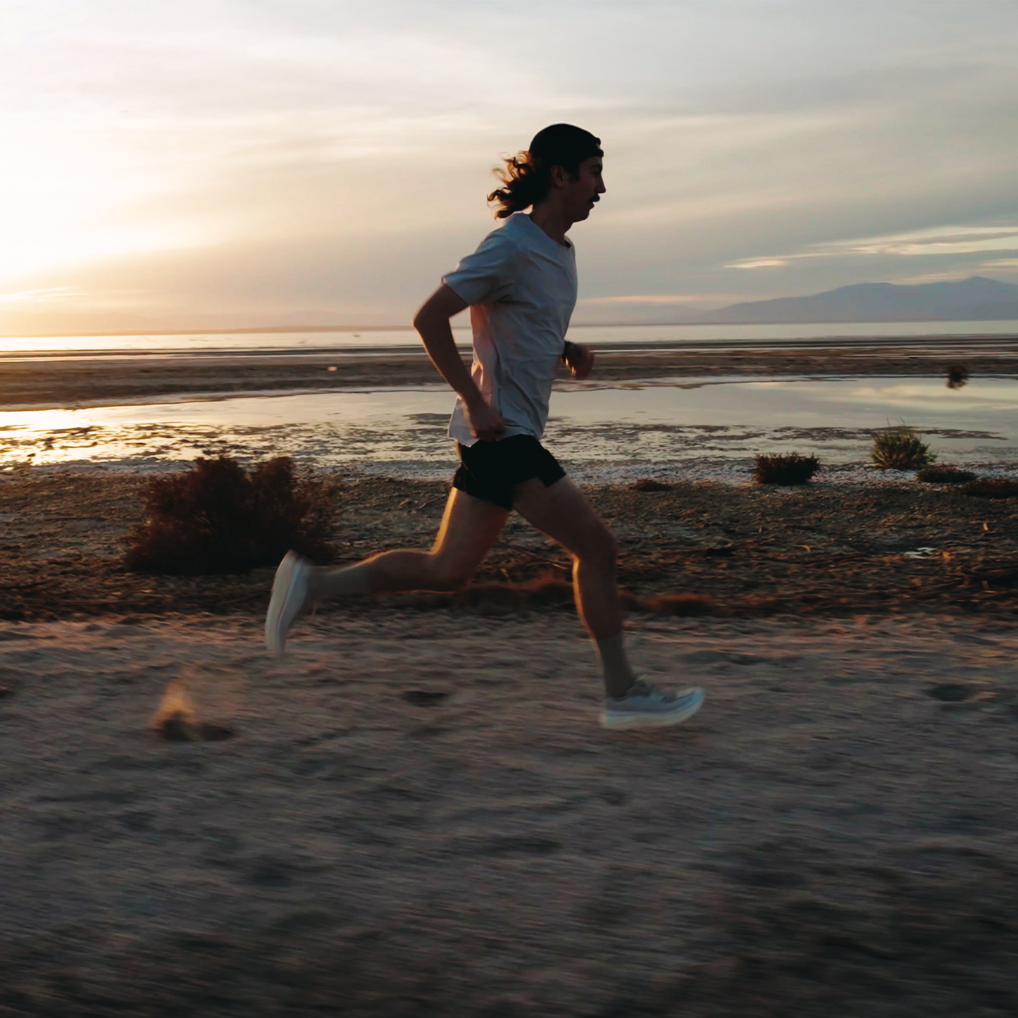 norda 005 | Neve | Mens