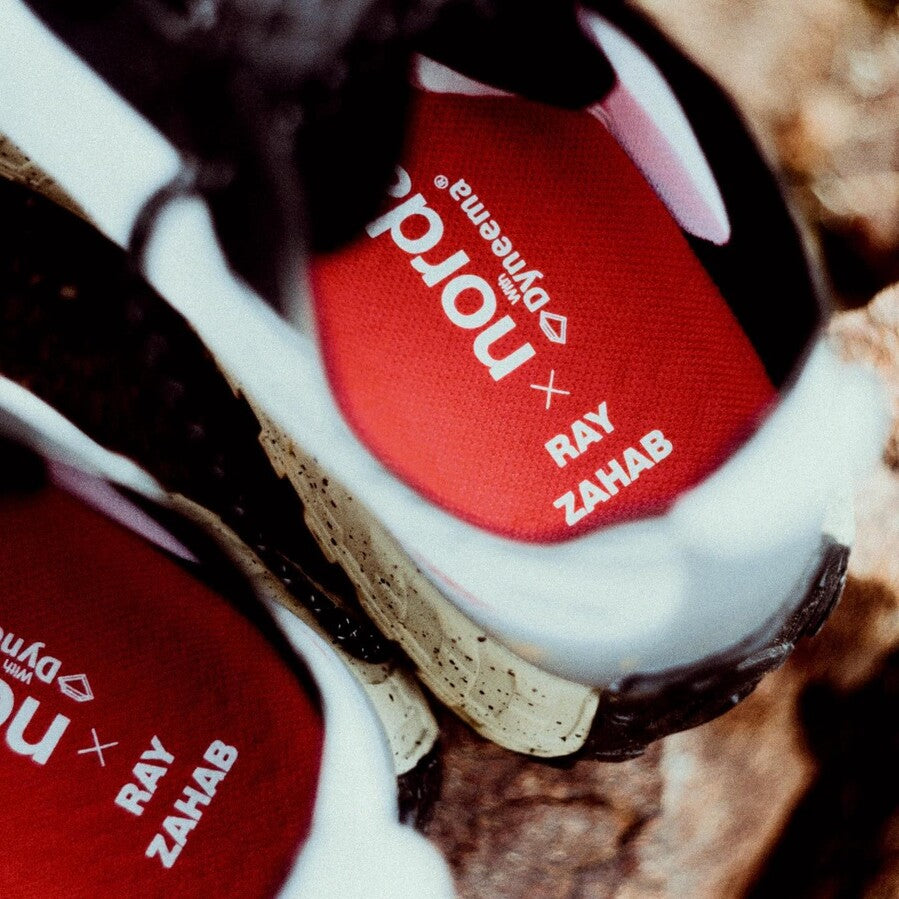 norda 001 | RZ Magma | Womens