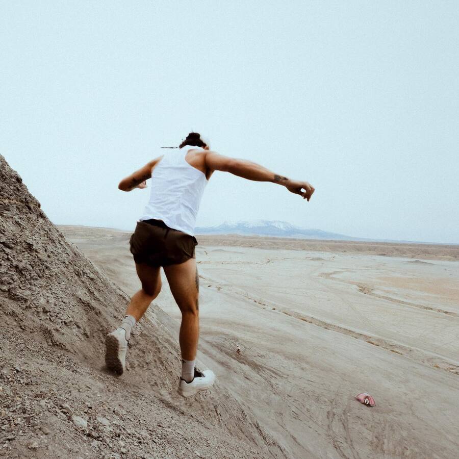 norda 002 | Cinder | Womens