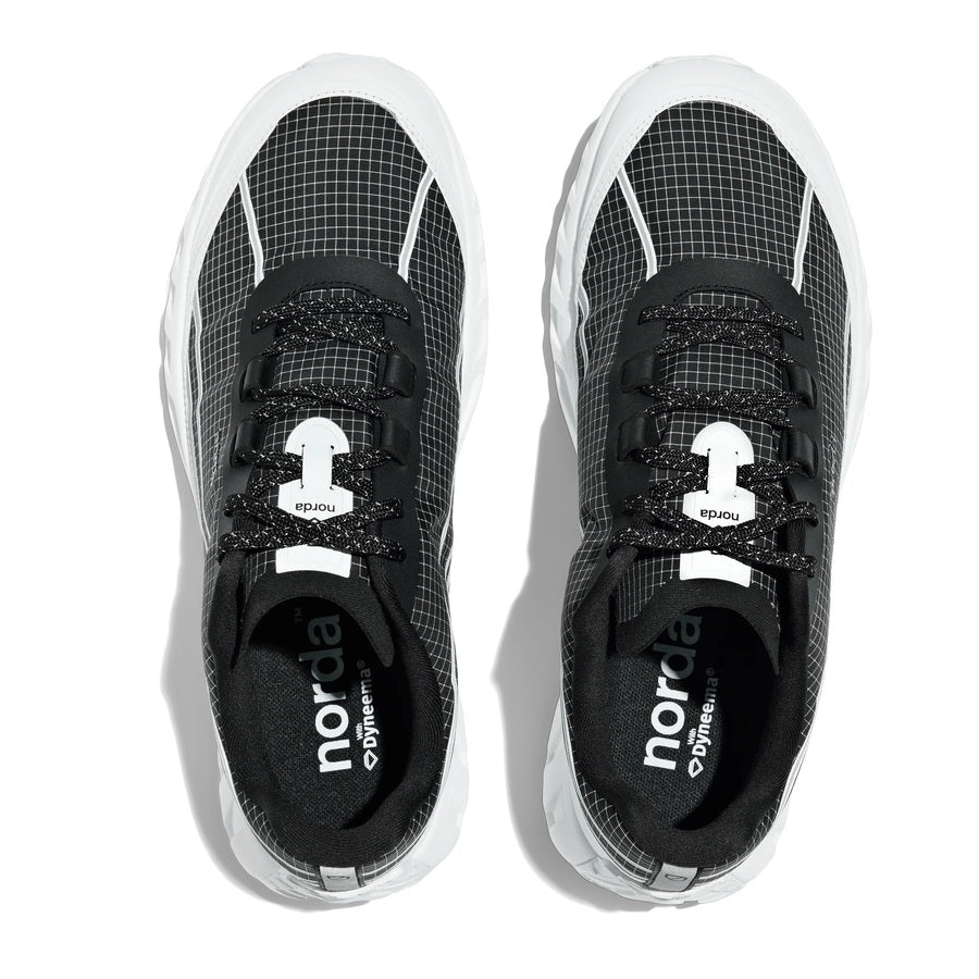 norda 002 | Summit Black | Womens