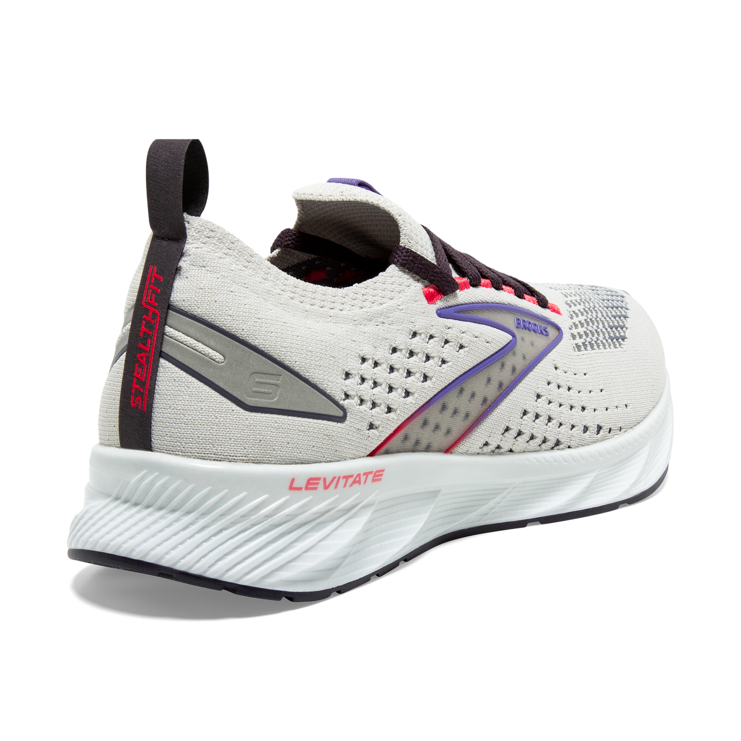 Levitate StealthFit 6