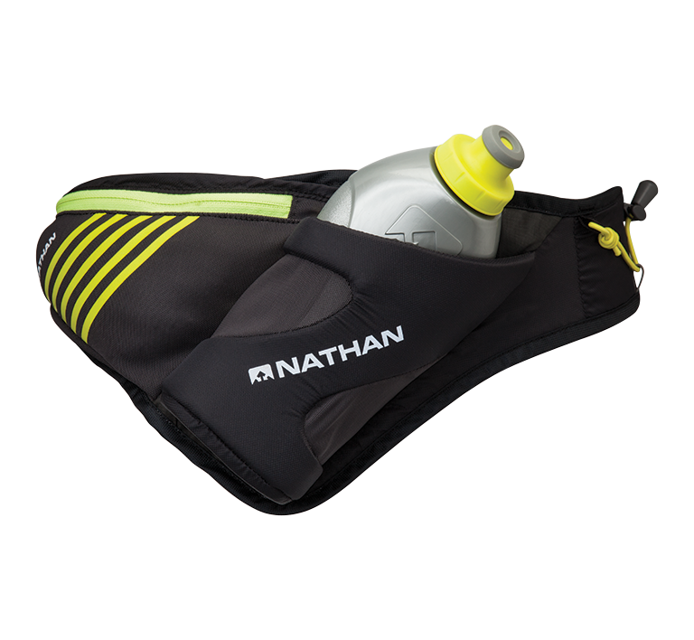 Nathan Peak Hydration Waist Pak